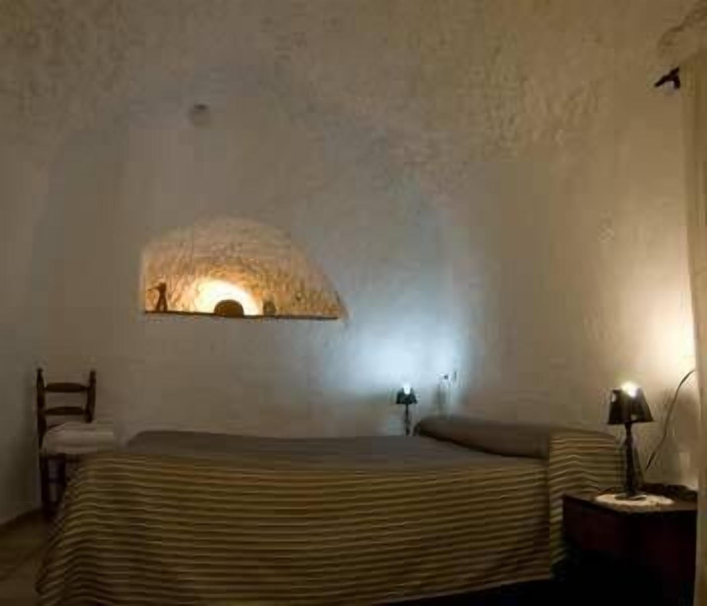 فندق Casas Cueva Tio Tobas Guadix Alcudia de Guadix المظهر الخارجي الصورة