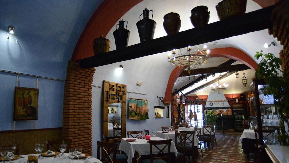 فندق Casas Cueva Tio Tobas Guadix Alcudia de Guadix المظهر الخارجي الصورة